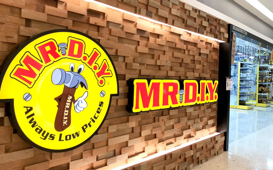 Tak Peduli Tarif AS, Mr DIY Rancang Buka 190 Cawangan Baharu 2 Mr DIY