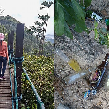 Denda RM1,000 Sedia Dikenakan Buat Peminum Arak Dan Perokok Di Taman Rekreasi Sekitar Selangor