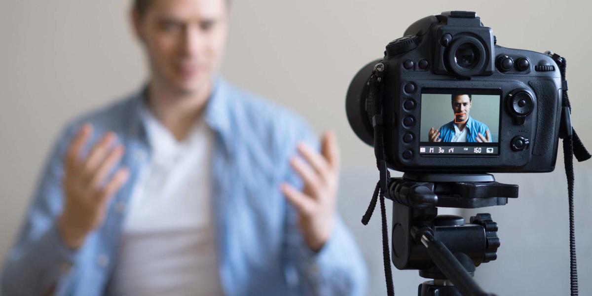 Penghasilan Video Di Media Sosial Tidak Perlu Memohon Lesen FINAS