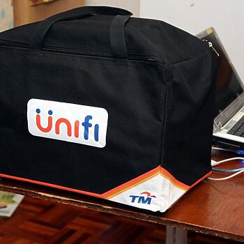 unifi Tawarkan Pakej Internet 500Mbps Dan 800Mbps Bermula Daripada RM249 Sebulan