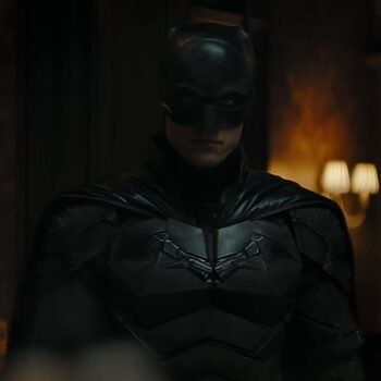 Tonton Aksi Robert Pattinson Dalam Trailer Rasmi Pertama The Batman