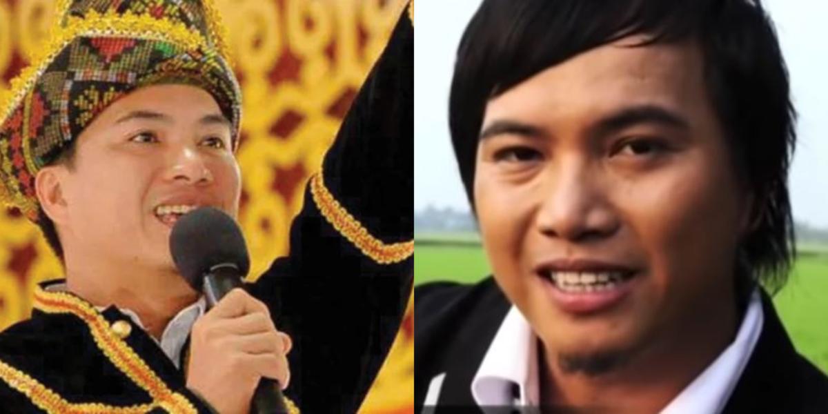 Pernah Popular Dengan Lagu 'Anak Kampung', Jimmy Palikat Kini Mahu Jadi Wakil Rakyat Di Sabah
