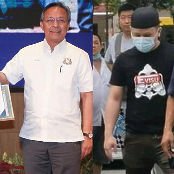 Hero Tahan Peragut Ditawarkan Jawatan Tetap Oleh MBJB