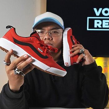 Vocket Review: UltraRange EXO, Model Paling Selesa Daripada Vans Setakat Ini