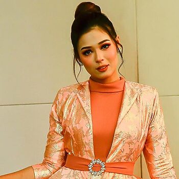Nama Baik Terjejas, Chacha Maembong Difitnah Terlibat Sindiket Pelacuran Kelas Atasan