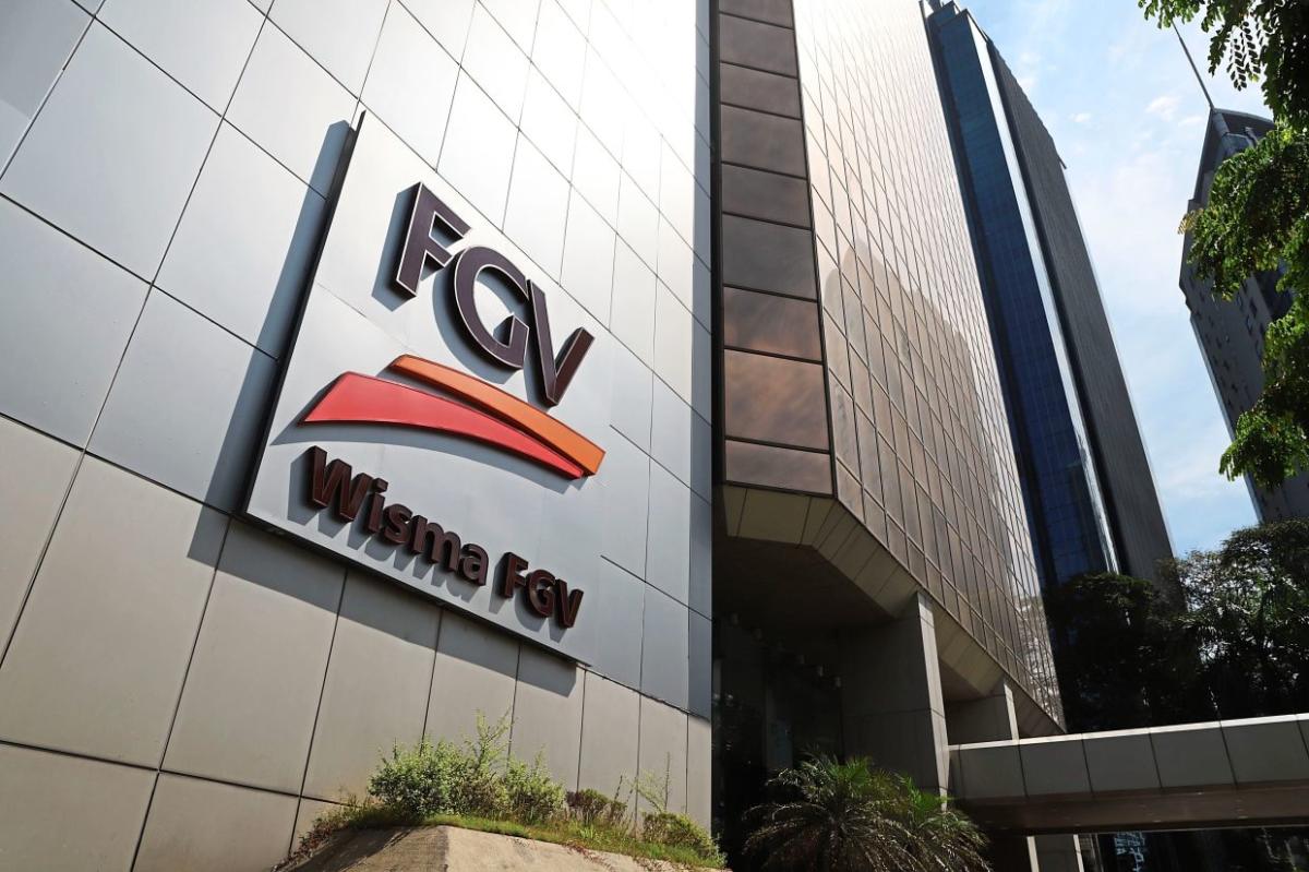 Dakwa Guna Buruh Kanak-Kanak, Amerika Syarikat Sedia Haramkan Import Produk Sawit FGV