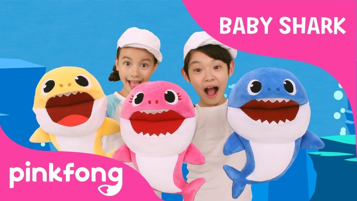Amerika Syarikat Guna Lagu 'Baby Shark' Untuk Seksa Tahanan Penjara