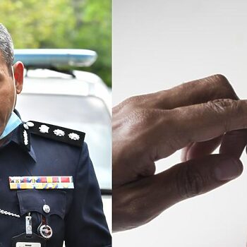 Tiru Suara Kenalan Dan Keluarga Jadi Taktik Baru 'Scammer' Dalam Talian