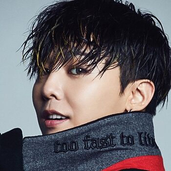 Siap Sedia VIP, G-Dragon Bakal Kembali Dengan Album Solo