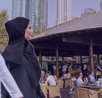 UAE Rombak Sistem Perundangan, Kini Boleh Minum Arak Dan Tinggal Bersama Walaupun Belum Berkahwin