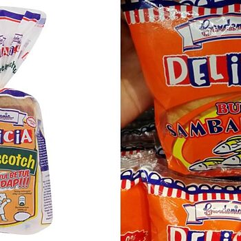 Gardenia Umum Kenaikan Harga Roti Bermula 1 Disember 2020