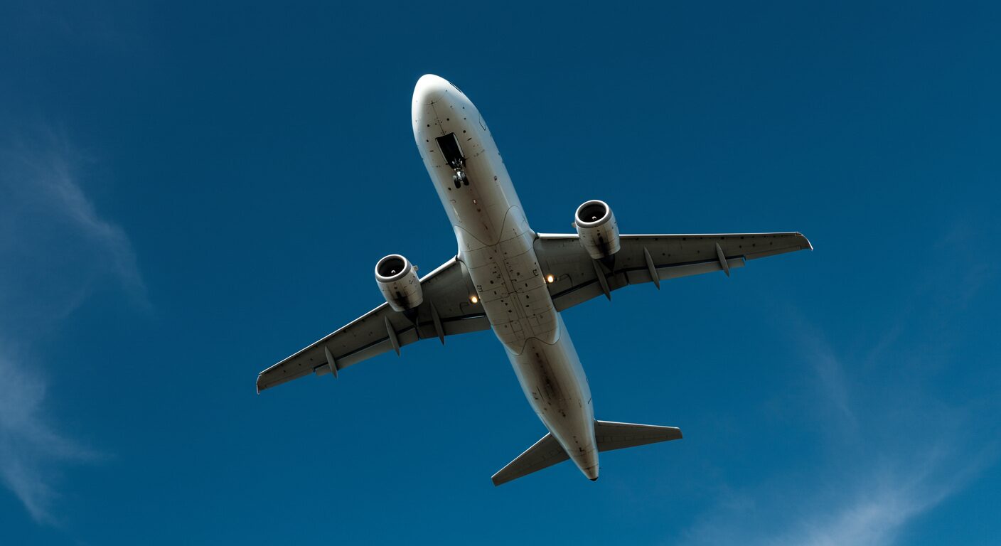 Tipu Isteri Ke Pontianak Naik Pesawat Sriwajaya Air, Lelaki Ini Rupanya Ke Bali Dengan ‘Skandal’