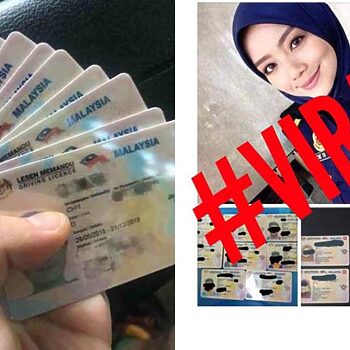 Peroleh Lesen Tanpa Perlu Ujian, JPJ Sangkal Isu Agensi Palsu Yang Sedang Tular