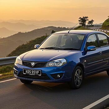 Proton Saga Masuk Pasaran Nepal, Dijual Pada Harga Bermula RM122,700