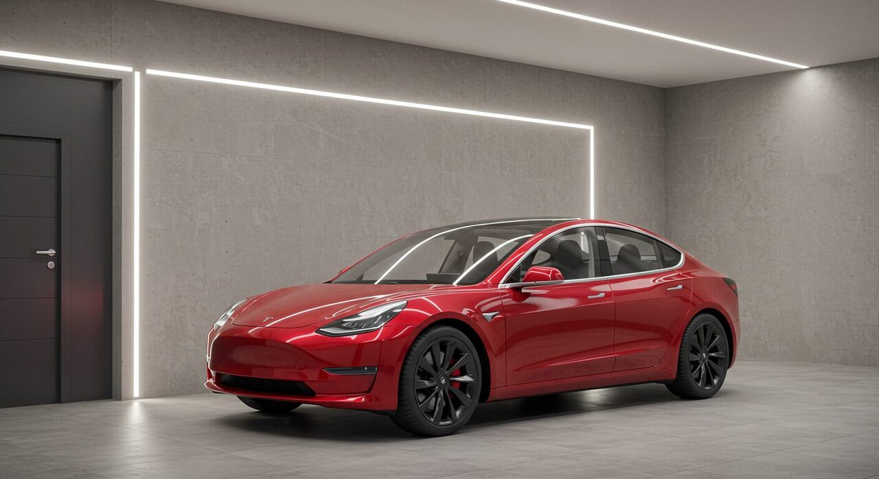 Tesla Diminta Panggil Semula 158,000 Buah Kereta Kerana Isu Keselamatan