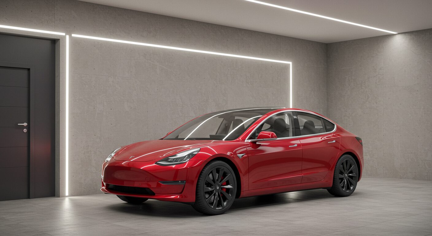 Tesla Diminta Panggil Semula 158,000 Buah Kereta Kerana Isu Keselamatan