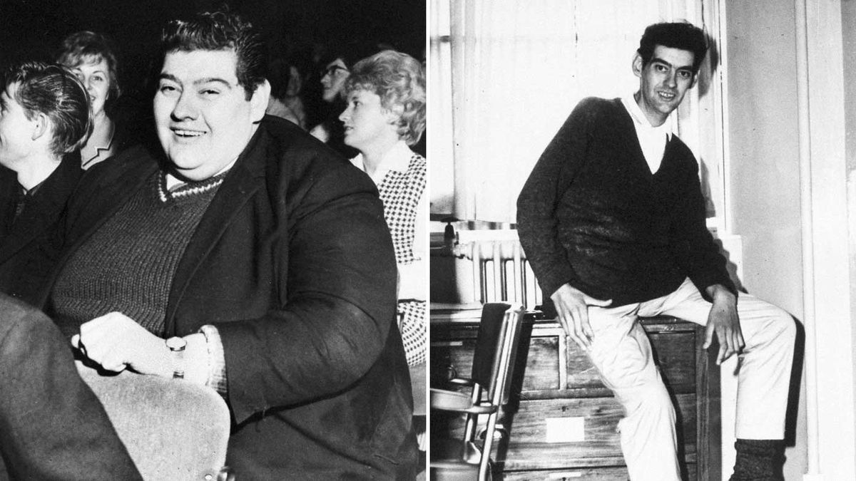 382 Hari Berpuasa, Lelaki Ini Berjaya Kurangkan Berat Badan Sebanyak 125 Kilogram