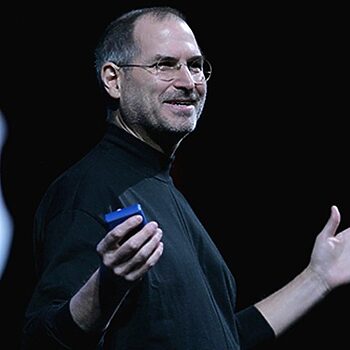 Ramalan Steve Jobs Pada Tahun 1990 Akhirnya Jadi Kenyataan Pada Hari Ini