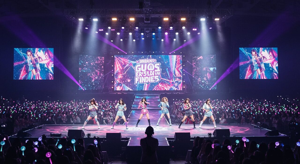 Malaysia Dalam Senarai Top 10 Penonton Paling Ramai Untuk Konsert 'Online' BlackPink