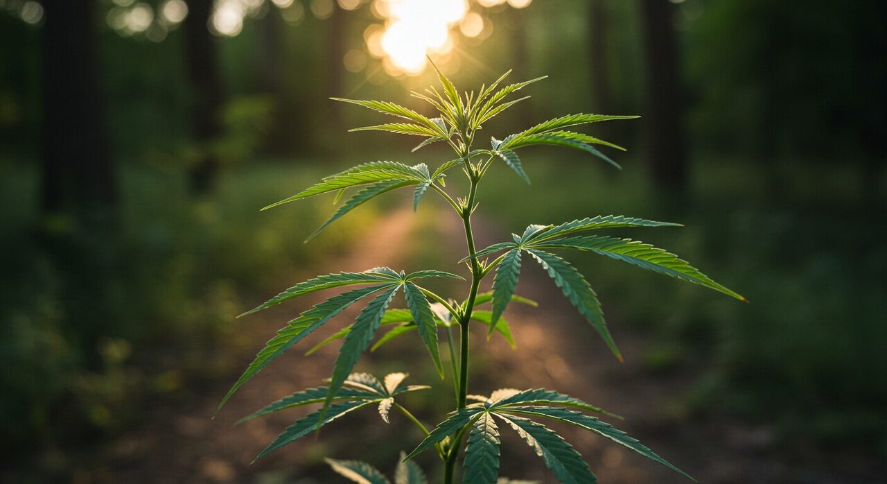 Thailand Promosikan Ganja Sebagai Tanaman Komersial, Jadi Sumber Ekonomi Petani