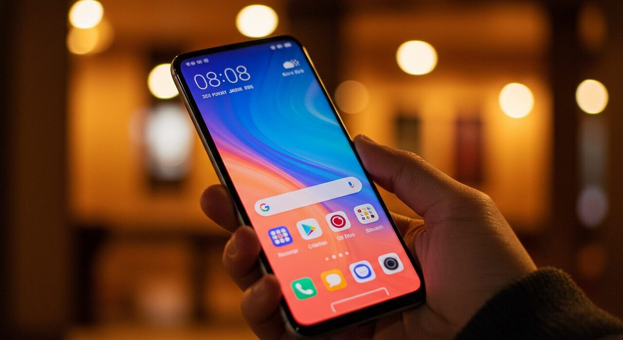 Jualan Telefon Pintar Merosot, Huawei Bercadang Untuk Ceburi Bidang Ternakan Babi
