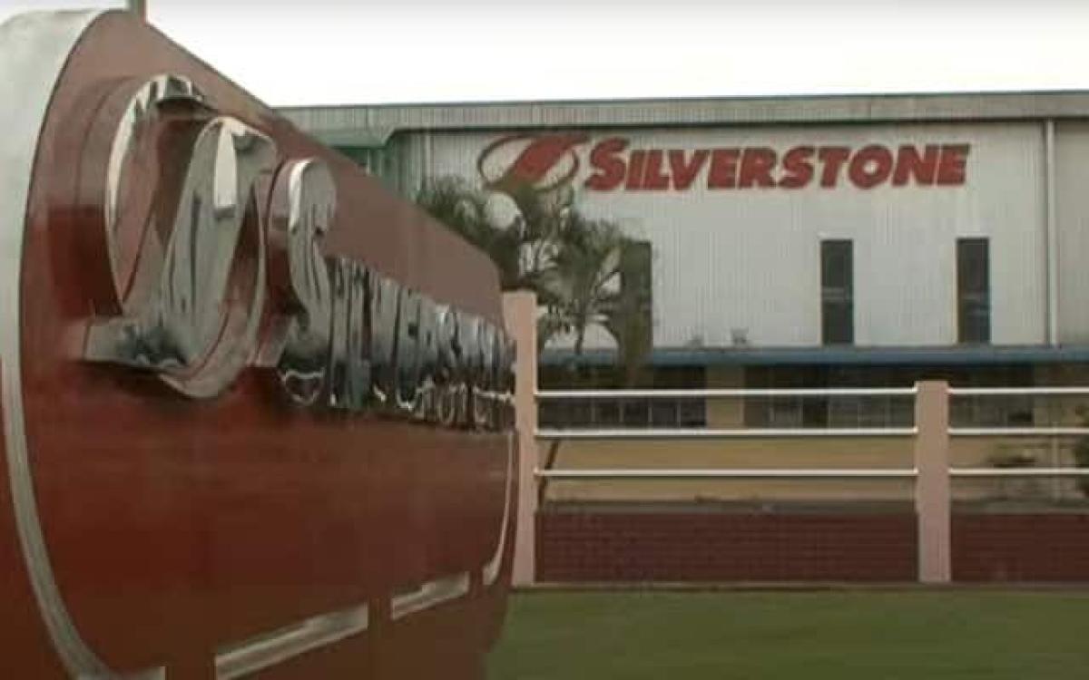 Lebih 30 Tahun Beroperasi, Kilang Tayar Silverstone Di Perak Terpaksa Ditutup Jun Ini