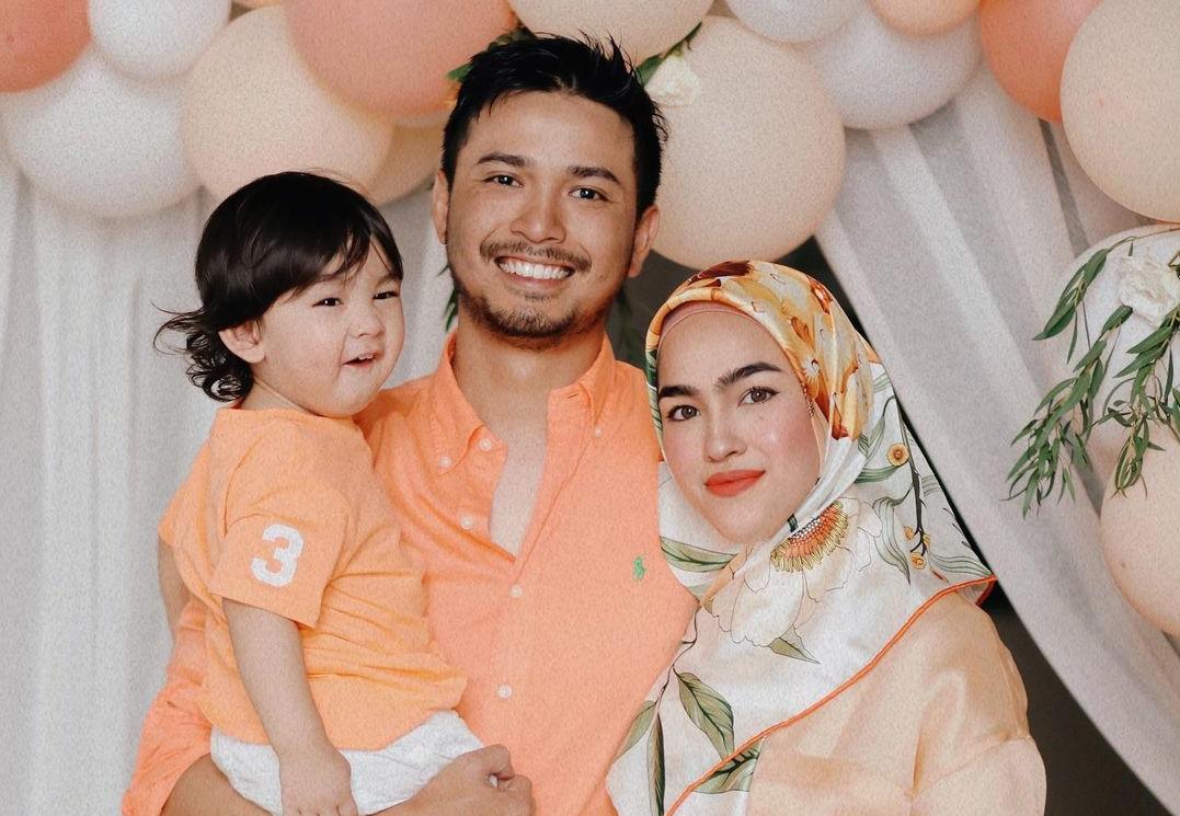 Sanggup Habiskan Duit Dan Utamakan Keluarga, Sikap Elfira Loy Raih Pujian Netizen