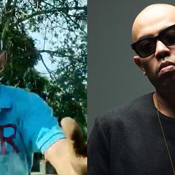 Tidak Kecil Hati, Joe Flizzow Hanya Ketawa Bila Disamakan Dengan ‘Pak Cik Botak’