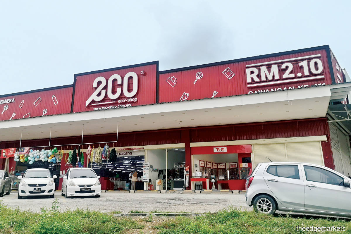 Bukan Lagi RM2.60, Eco-Shop Mungkin Naikkan Harga 20 Sen Gara-Gara Kos Gaji Minimum