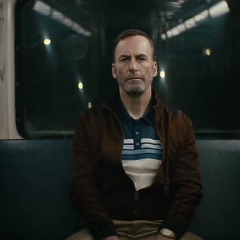 Tonton Trailer Rasmi Nobody, Filem Penuh Aksi Persis John Wick