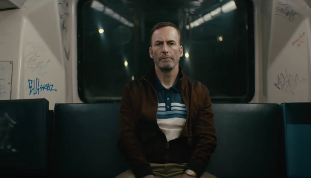 Tonton Trailer Rasmi Nobody, Filem Penuh Aksi Persis John Wick