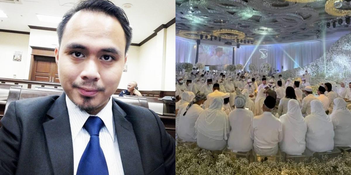 Peguam Ini Jelaskan Mengapa Wujud Perbezaan ‘Layanan’ Buat Individu Yang Melanggar SOP