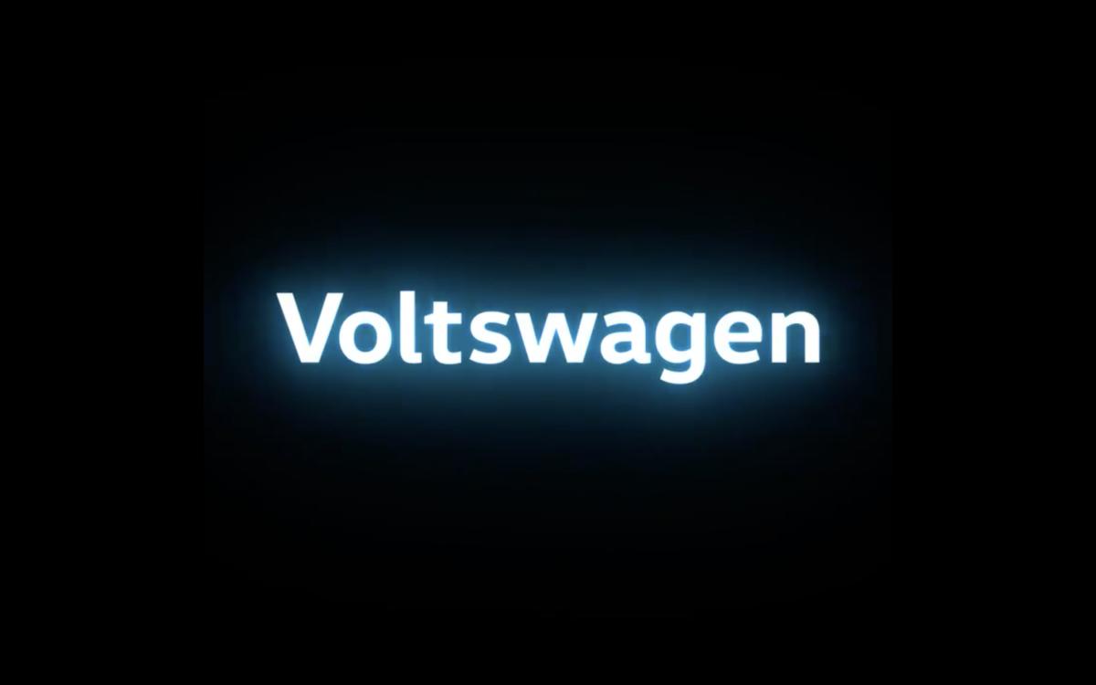 Volkswagen Mohon Maaf Setelah Ditemplak Kerana 'Menukar Nama' Sebagai Jenaka April Fool
