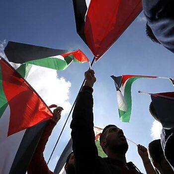 Laungan Takbir Bergema Di Gaza, Hamas Dakwa Menang Lawan Israel