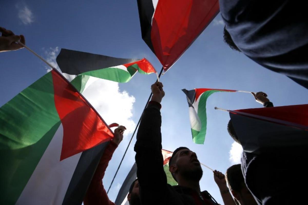 Laungan Takbir Bergema Di Gaza, Hamas Dakwa Menang Lawan Israel