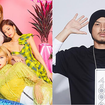 Didakwa 'Menghina' Blackpink Dan Seksualkan Wanita, Peminat Tuntut Namewee Minta Maaf