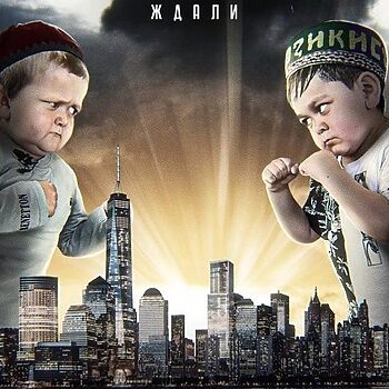 Hasbulla Sahkan Pertempuran Pertama Dengan Abdu Rozik Sebelum 'Bertemu' Conor McGregor