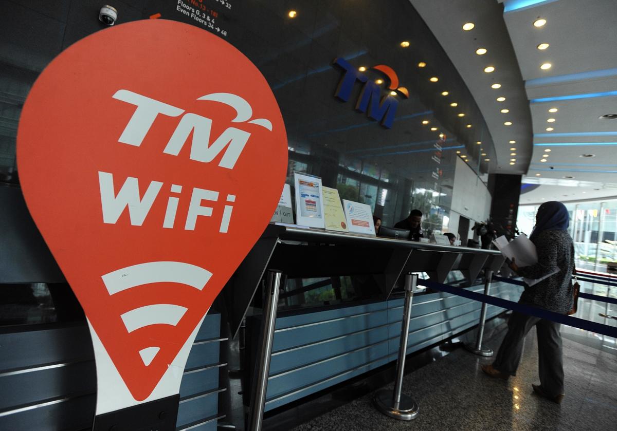 Dipersoal Netizen, TM Tampil Beri Penjelasan Isu Pakej Broadband Lite 1Mbps