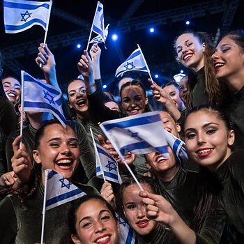 Dalam Diam Israel Sebenarnya Ada Hati Pada Malaysia, Pasang Niat Mahu Jalin Hubungan