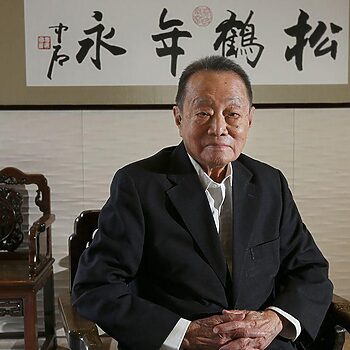 Kekayaan Meningkat, Robert Kuok Kekal Sebagai Individu Terkaya Malaysia Dengan RM50.3 Bilion