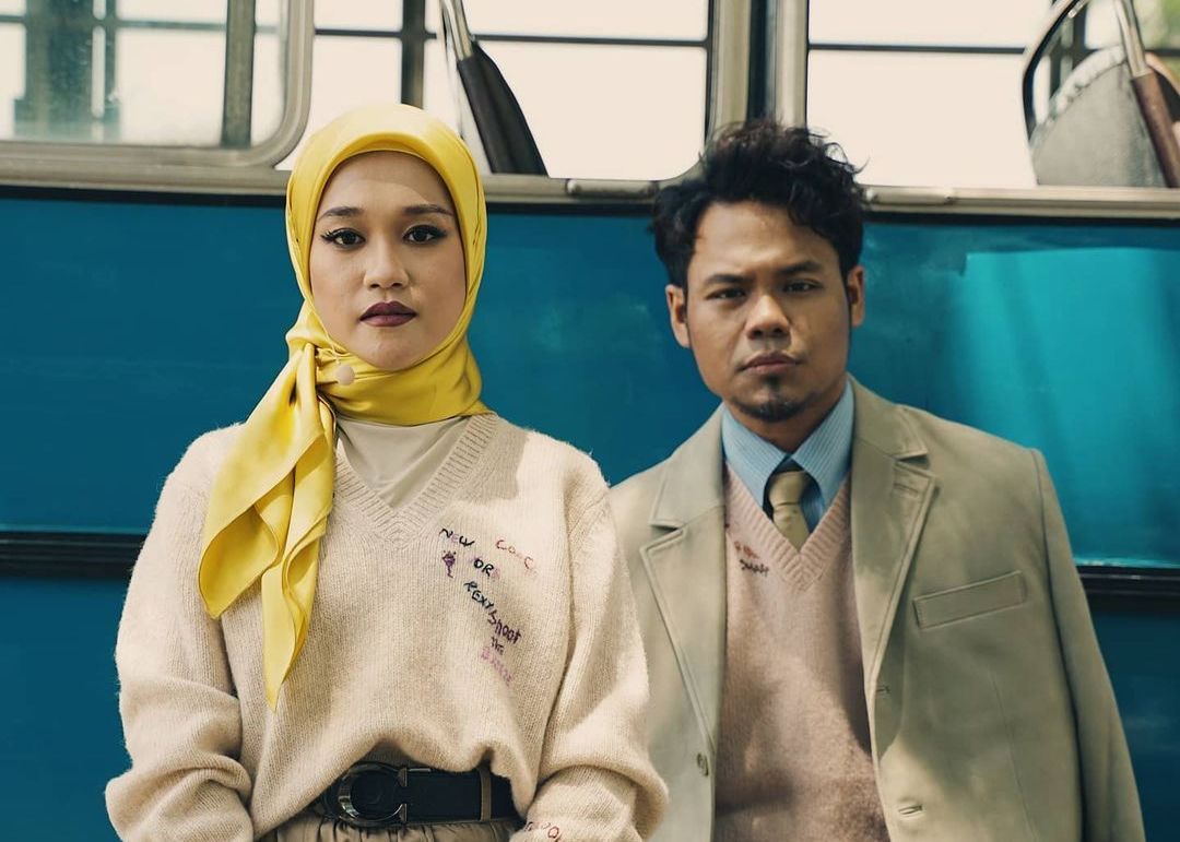Berdepan Masalah, Ernie Dan Syamel Terpaksa Jual Kedai Makan Selepas Beberapa Bulan Beroperasi
