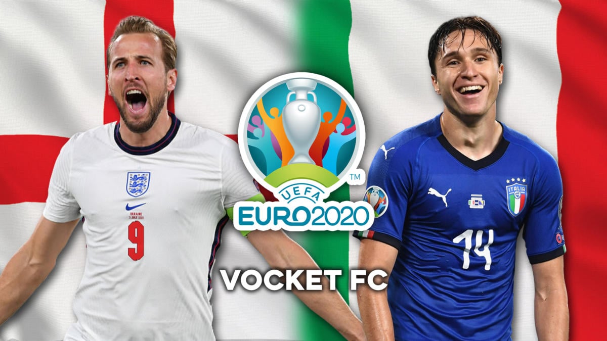 UEFA Euro 2020 - 'Football Is Coming Home' Atau 'Coming To Rome'?