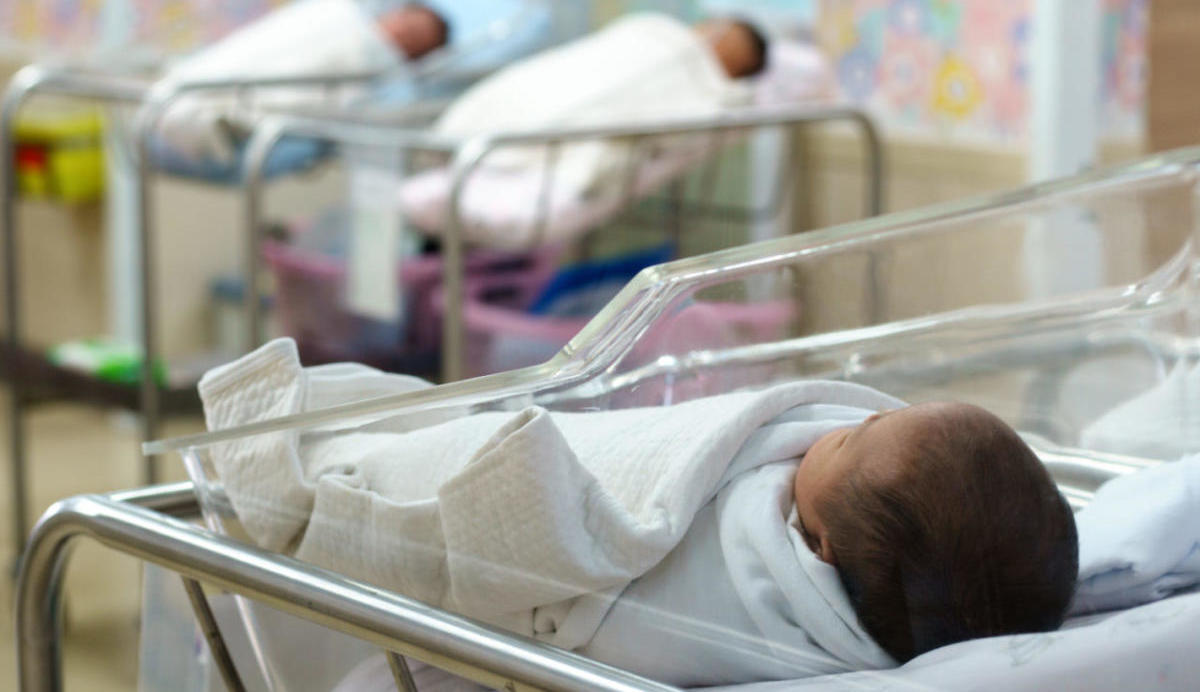 Bayi Lahir Semasa Pandemik COVID-19 Berpotensi Miliki IQ Yang Rendah