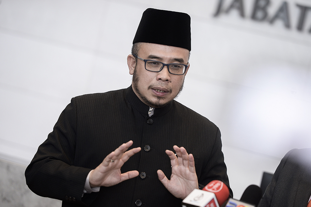 Perlis Keluar Fatwa Terhadap Gurauan 'Kasar', Boleh Jatuh Haram Jika Bercanggah Syariat
