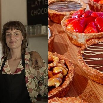 Dikongsi Lebih 33,000 Kali, Ramai Tidak Sabar Mahu Cuba Cafe Marion Di Cherating