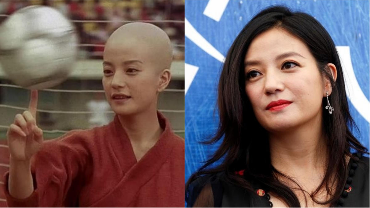 Didakwa 'Digam' Kerajaan China, Kemunculan Semula Pelakon Shaolin Soccer Ini Curi Tumpuan Peminat