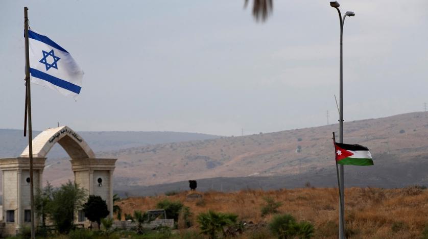 Jordan Sedia Bantu Israel Bekalkan Elektrik Di Penempatan Haram