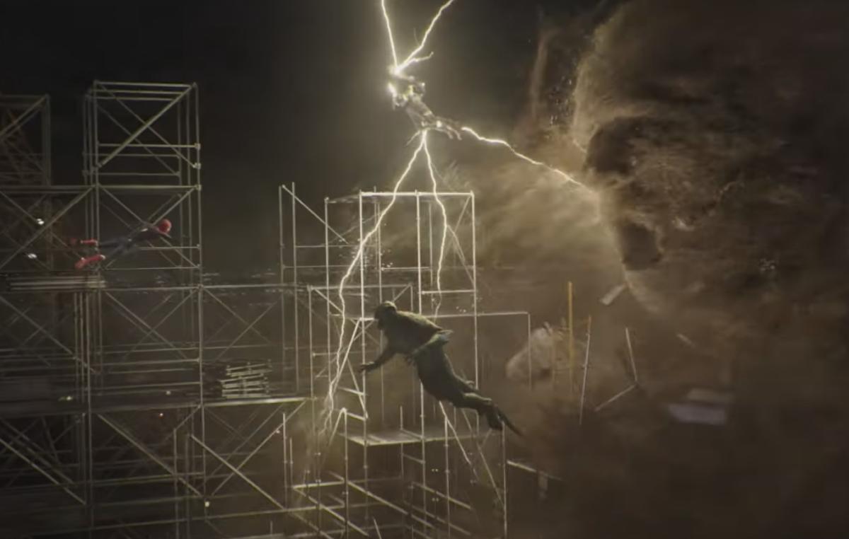 Sony Pictures Beri 'Hint' Kemunculan Spider-Man Lain Dalam No Way Home?
