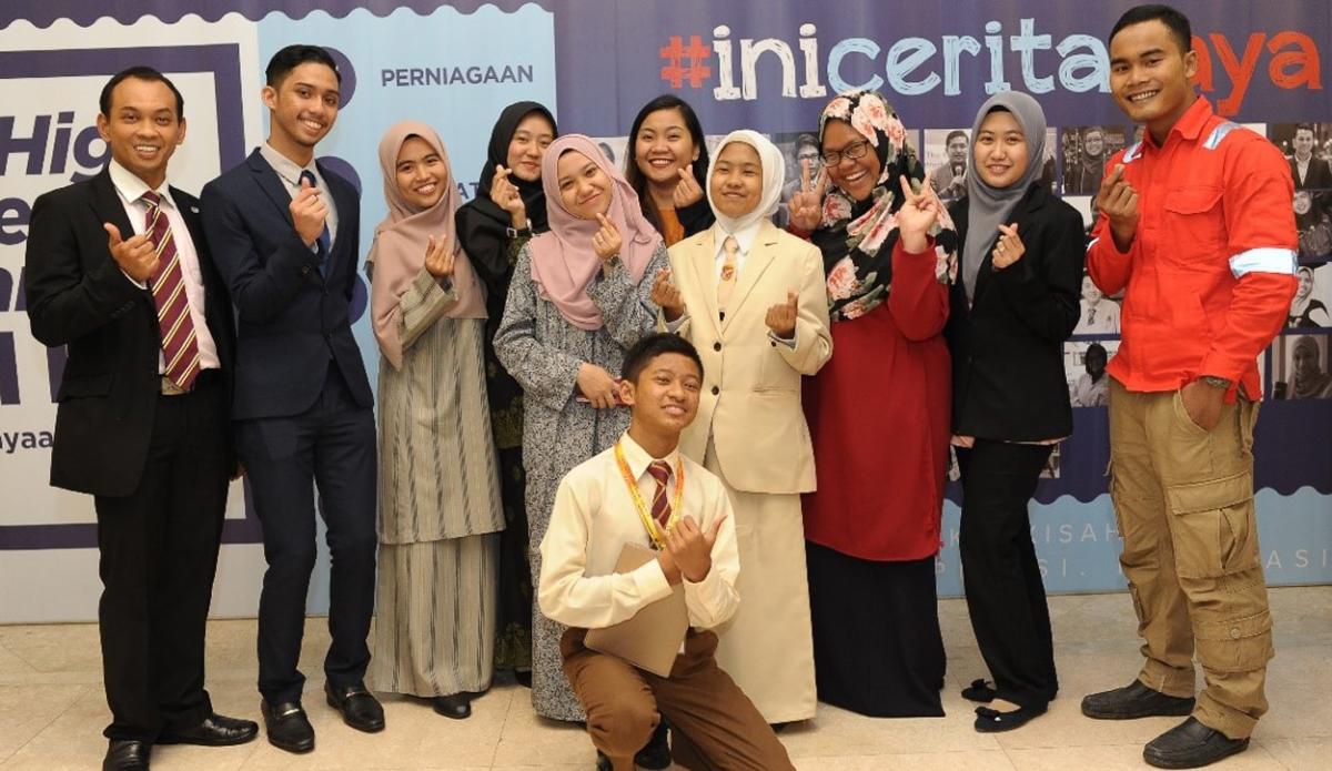 Yayasan Peneraju Teruskan Misi Lahirkan Lebih Ramai Bumiputera Berkelas Dunia