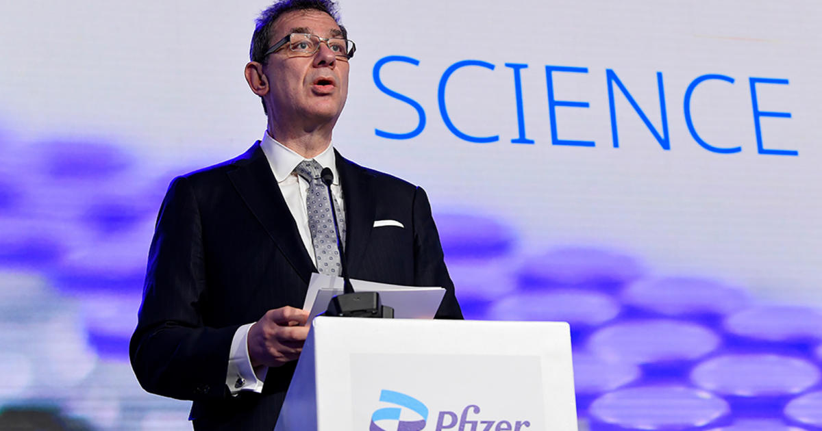 Kita Mungkin Perlu Ambil Dos Keempat Vaksin COVID-19, Kata CEO Pfizer